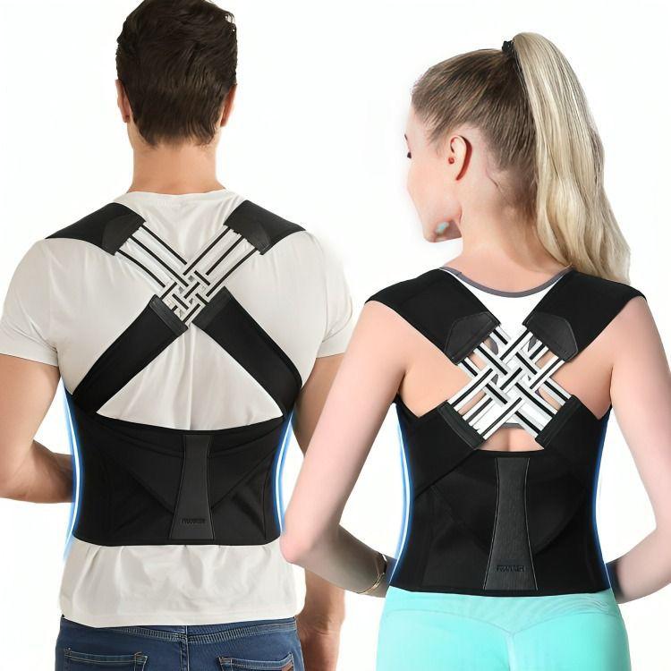Lush® -Instant Posture Corrector – مصحح وضعية فوري