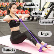 Lush™Tummy Trainer – مدرب البطن