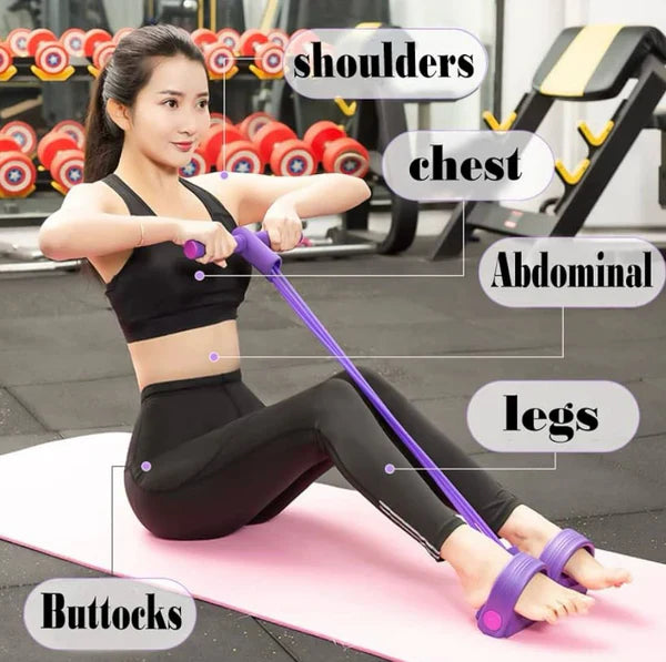 Lush™Tummy Trainer – مدرب البطن