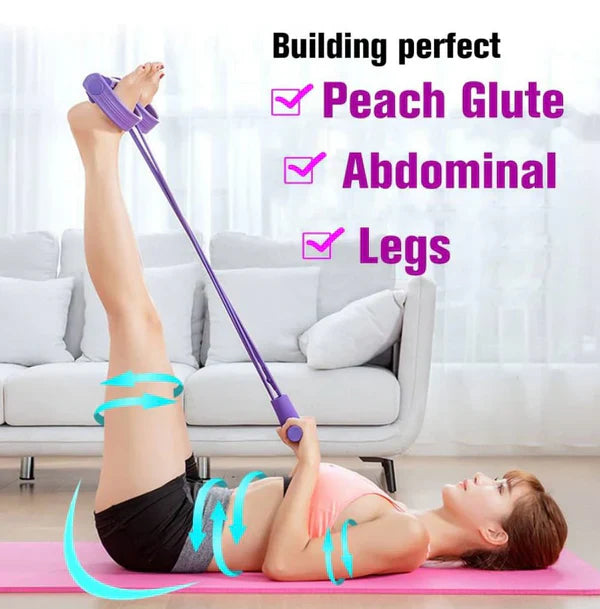 Lush™Tummy Trainer – مدرب البطن