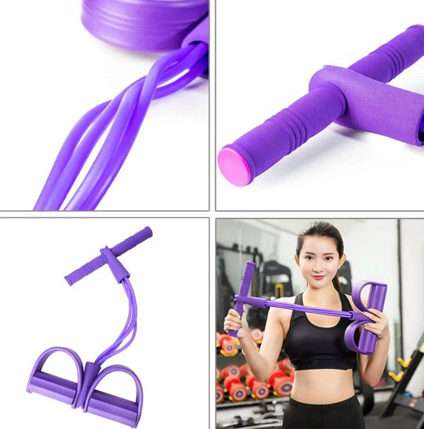 Lush™Tummy Trainer – مدرب البطن