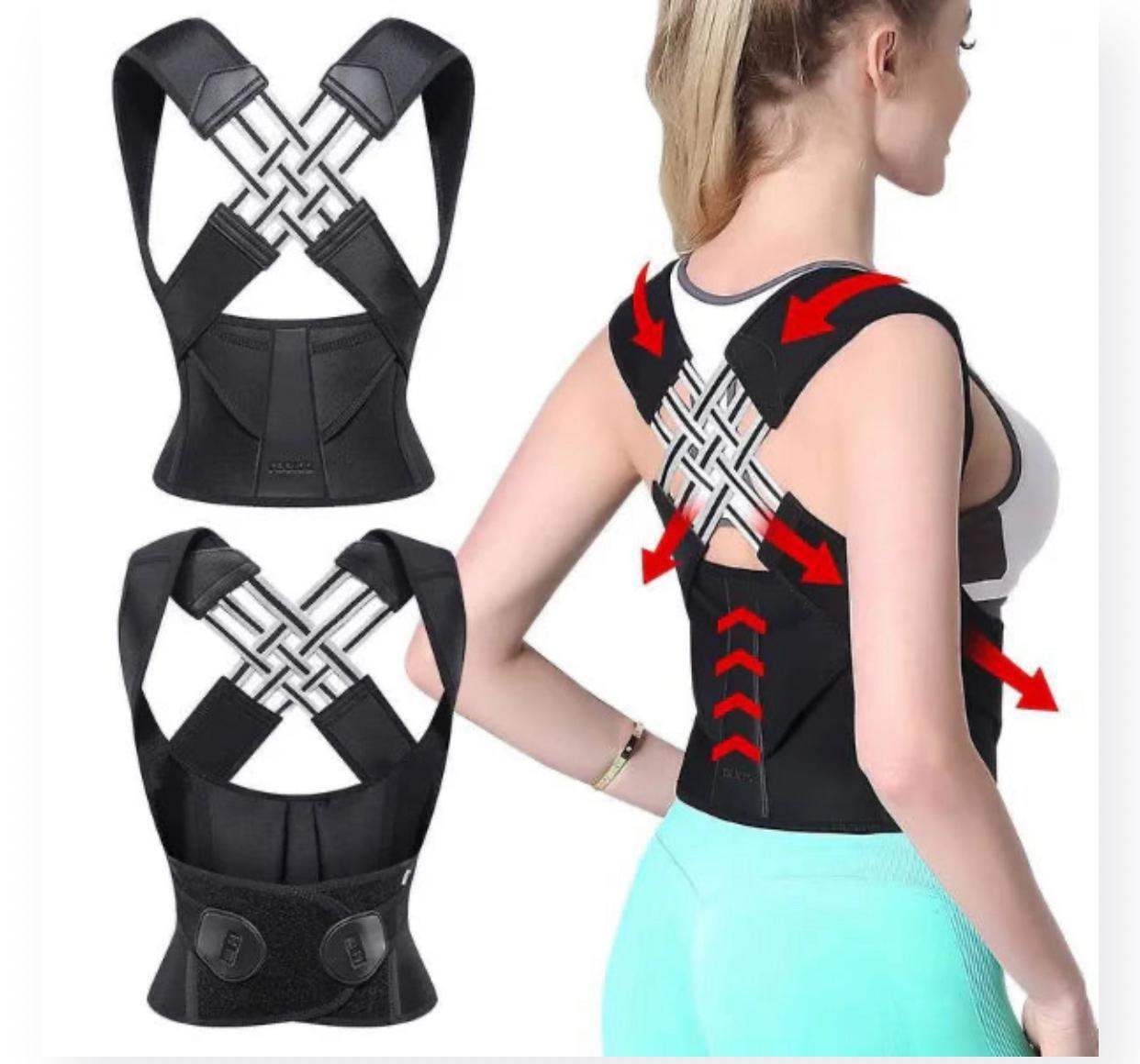 Lush® -Instant Posture Corrector – مصحح وضعية فوري