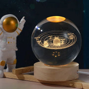 Lush™Crystal Luminous Balls