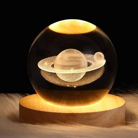 Lush™Crystal Luminous Balls