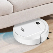 Lush™Smart Robotic Vacuum Cleaner
