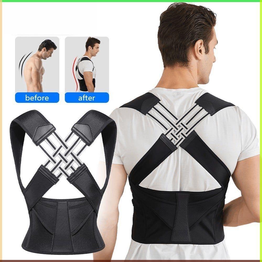 Lush® -Instant Posture Corrector – مصحح وضعية فوري