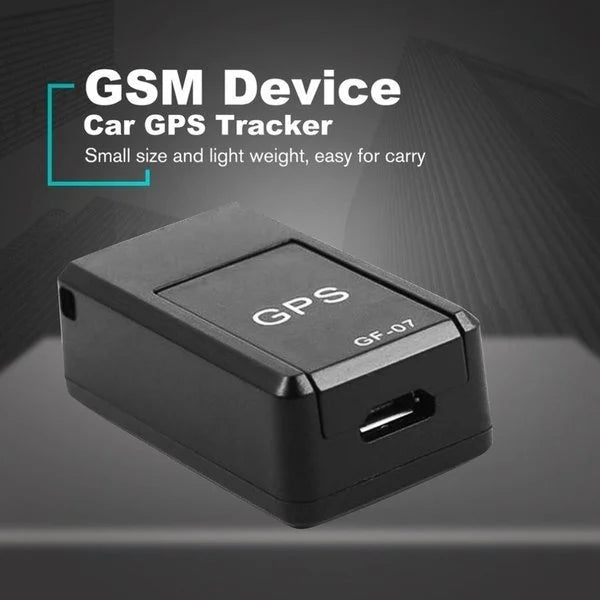 Lush™ GPS Tracker – جهاز تعقب GPS