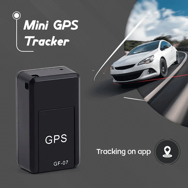 Lush™ GPS Tracker – جهاز تعقب GPS