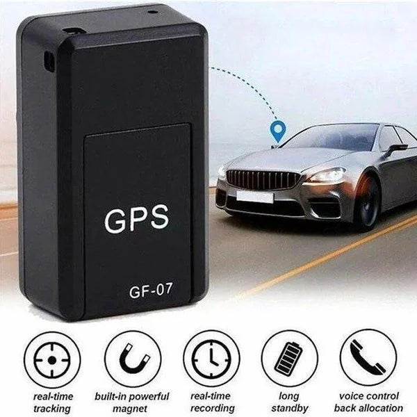 Lush™ GPS Tracker – جهاز تعقب GPS