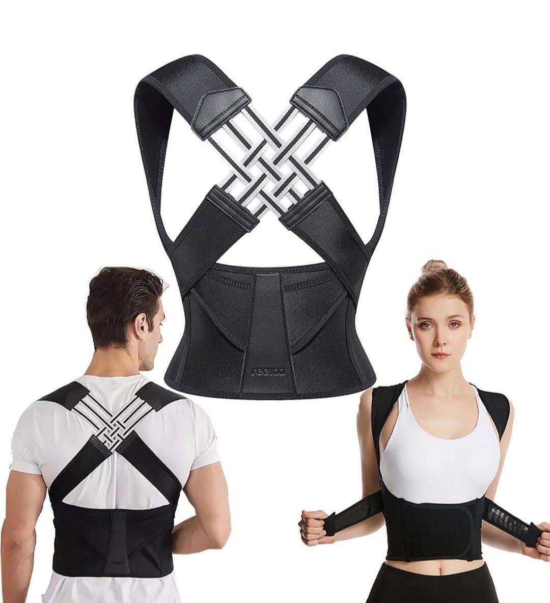 Lush® -Instant Posture Corrector – مصحح وضعية فوري