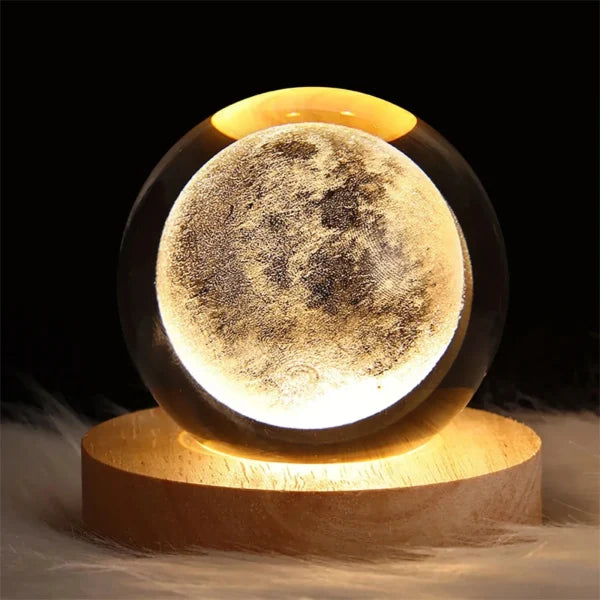 Lush™Crystal Luminous Balls