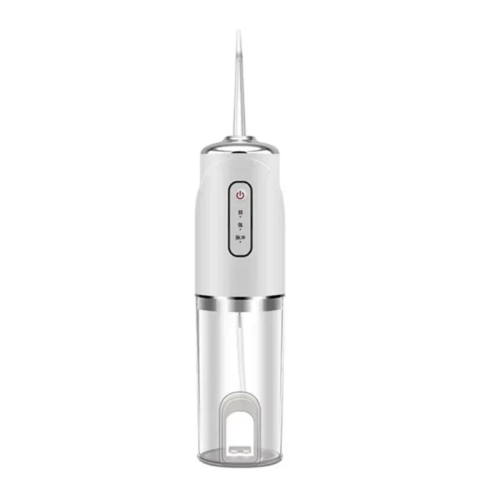 Lush™3 In 1 Oral Irrigatorجهاز ري الفم 3 في 1