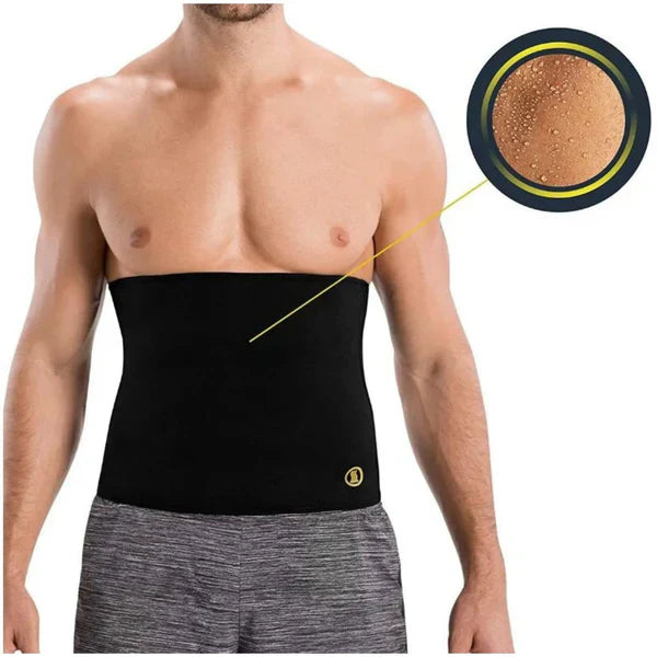 Lush™HOT ADJUSTABLE SLIMING BELT