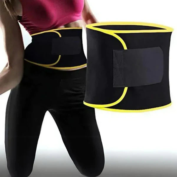 Lush™HOT ADJUSTABLE SLIMING BELT