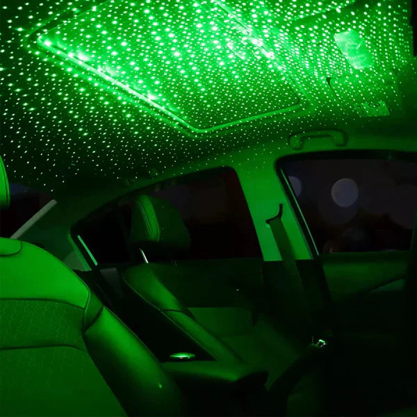 Lush™ Star Decoration Light